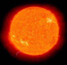 Penjelasan Dan Pengertian Matahari Sebagai Bintang 